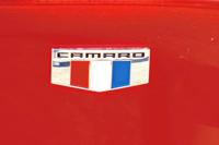 2020 Chevy Chevrolet Camaro 1LT Convertible Red Hot CALL 928-351-6484 FOR AVAILABILITY - Image 8