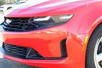 2020 Chevy Chevrolet Camaro 1LT Convertible Red Hot CALL 928-351-6484 FOR AVAILABILITY - Image 9