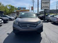 2014 HONDA CR-V Madison - Image 3