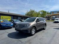 2014 HONDA CR-V Madison - Image 4