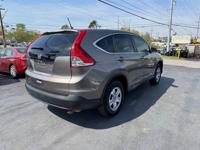 2014 HONDA CR-V Madison - Image 5