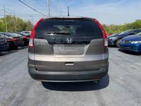 2014 HONDA CR-V Madison - Image 6