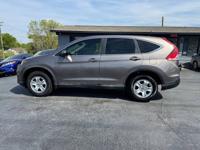 2014 HONDA CR-V Madison - Image 8