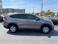 2014 HONDA CR-V Madison - Image 9
