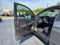 2014 HONDA CR-V Madison - Image 10