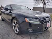 2012 AUDI A5 ZION ILLINOIS - Image 4