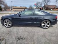 2012 AUDI A5 ZION ILLINOIS - Image 6