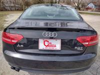2012 AUDI A5 ZION ILLINOIS - Image 9