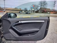 2012 AUDI A5 ZION ILLINOIS - Image 10