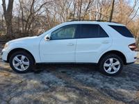 2009 MERCEDES BENZ ML 350 ZION ILLINOIS - Image 5