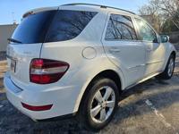 2009 MERCEDES BENZ ML 350 ZION ILLINOIS - Image 6