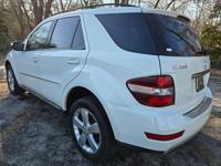 2009 MERCEDES BENZ ML 350 ZION ILLINOIS - Image 7