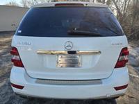 2009 MERCEDES BENZ ML 350 ZION ILLINOIS - Image 8