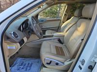 2009 MERCEDES BENZ ML 350 ZION ILLINOIS - Image 10