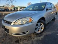 2006 CHEVROLET IMPALA ZION ILLINOIS - Image 2