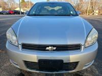 2006 CHEVROLET IMPALA ZION ILLINOIS - Image 3