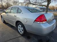 2006 CHEVROLET IMPALA ZION ILLINOIS - Image 6