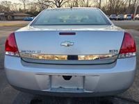 2006 CHEVROLET IMPALA ZION ILLINOIS - Image 7