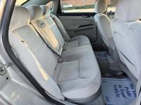 2006 CHEVROLET IMPALA ZION ILLINOIS - Image 9