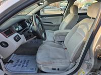 2006 CHEVROLET IMPALA ZION ILLINOIS - Image 10