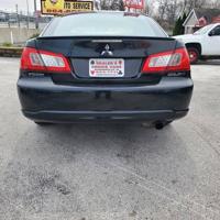 2009 MITSUBISHI GALANT LOADED GREAT RUNNING CAR Schererville - Image 5