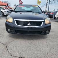 2009 MITSUBISHI GALANT LOADED GREAT RUNNING CAR Schererville - Image 6