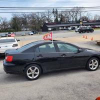 2009 MITSUBISHI GALANT LOADED GREAT RUNNING CAR Schererville - Image 7