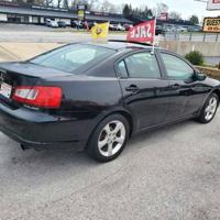 2009 MITSUBISHI GALANT LOADED GREAT RUNNING CAR Schererville - Image 8