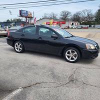 2009 MITSUBISHI GALANT LOADED GREAT RUNNING CAR Schererville - Image 9