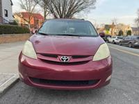 ********** 2006 TOYOTA SIENNA XLE ********* new jersey - Image 3