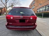 ********** 2006 TOYOTA SIENNA XLE ********* new jersey - Image 6