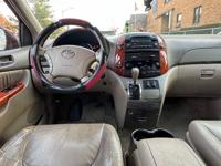 ********** 2006 TOYOTA SIENNA XLE ********* new jersey - Image 9