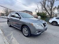 ******** NISSAN PATHFINDER SL ALL WHEEL DRIVE ******** new jersey - Image 2