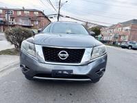 ******** NISSAN PATHFINDER SL ALL WHEEL DRIVE ******** new jersey - Image 3