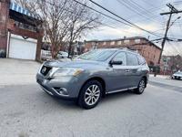 ******** NISSAN PATHFINDER SL ALL WHEEL DRIVE ******** new jersey - Image 4