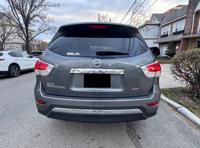 ******** NISSAN PATHFINDER SL ALL WHEEL DRIVE ******** new jersey - Image 5