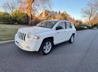 ********* JEEP COMPASS ALL WHEEL DRIVE SPORT 4 CYL ********** fairfield co, CT