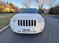 ********* JEEP COMPASS ALL WHEEL DRIVE SPORT 4 CYL ********** fairfield co, CT - Image 3