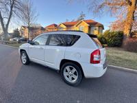 ********* JEEP COMPASS ALL WHEEL DRIVE SPORT 4 CYL ********** fairfield co, CT - Image 7