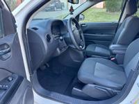 ********* JEEP COMPASS ALL WHEEL DRIVE SPORT 4 CYL ********** fairfield co, CT - Image 10