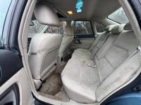 ************* 2006 SUBARU LEGACY 2.5I 4 CYLINDER AWD ************ fairfield co, CT - Image 8