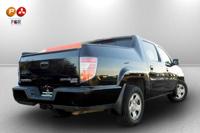 2012 Honda Ridgeline RT pickup Crystal Black Pearl CALL 928-351-6484 FOR AVAILABILITY - Image 3