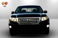 2012 Honda Ridgeline RT pickup Crystal Black Pearl CALL 928-351-6484 FOR AVAILABILITY - Image 4