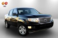 2012 Honda Ridgeline RT pickup Crystal Black Pearl CALL 928-351-6484 FOR AVAILABILITY - Image 5