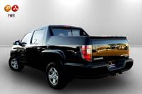 2012 Honda Ridgeline RT pickup Crystal Black Pearl CALL 928-351-6484 FOR AVAILABILITY - Image 6