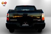 2012 Honda Ridgeline RT pickup Crystal Black Pearl CALL 928-351-6484 FOR AVAILABILITY - Image 7