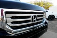 2012 Honda Ridgeline RT pickup Crystal Black Pearl CALL 928-351-6484 FOR AVAILABILITY - Image 9