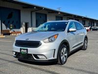 💥46+ MPG 2017 Kia Niro EX HYBRID CLEAN APPLE CARPLAY💥 South Salem