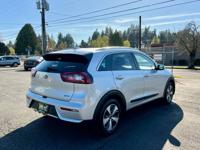 💥46+ MPG 2017 Kia Niro EX HYBRID CLEAN APPLE CARPLAY💥 South Salem - Image 5