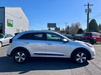 💥46+ MPG 2017 Kia Niro EX HYBRID CLEAN APPLE CARPLAY💥 South Salem - Image 6